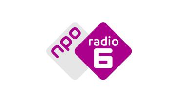 NPO gaat stoppen met Radio 6 in huidige vorm