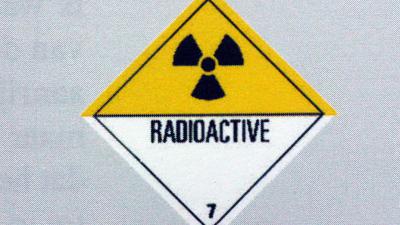 Radioactieve deeltjes waargenomen in lucht boven Europa