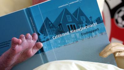 psychische klachten, ramp, werkstress