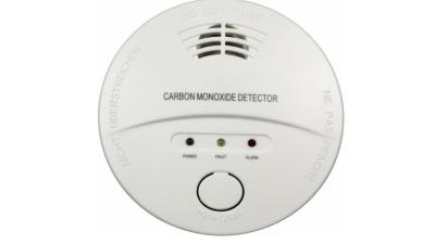  Terugroepactie onveilige CO-melders