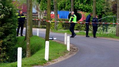 Dode gevonden in Tongeren