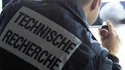  Man (33) in zaak vermiste 14-jarige pleegde mogelijk ontucht