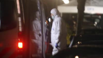 Politie staat nog voor een raadsel bij dode man in Roosendaal