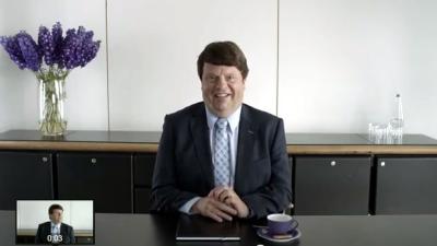 Foto van Bert van der Roest | Independer