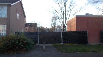 Reconstructie schietpartij Grote Beerstraat Groningen