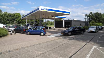 Tanken voor de prijs van 22 jaar geleden