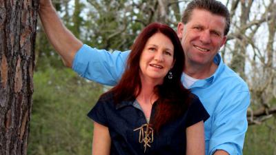 Vriendin boer Olke van BZV overleden