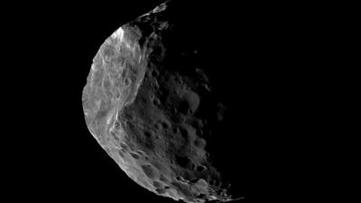 'Kans op inslag reuskomeet op aarde veel groter dan eerst gedacht'