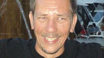 Veroordeelde voor doodschoppen grensrechter spoorloos