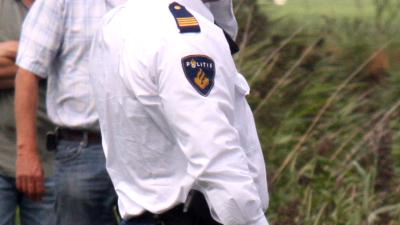 foto van dode | fbf archief