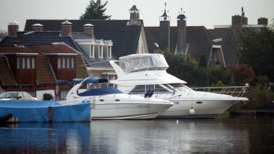 Nederland telt meer miljonairs