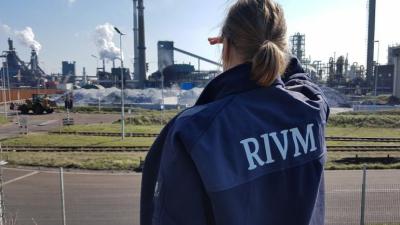 Medewerker RIVM