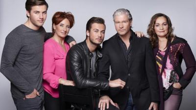 Dave Roelvink voor de rechter voor diefstal en heling