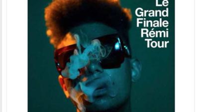 Ronnie Flex: &quot;Ben ff gaan afkicken in rehab&quot;