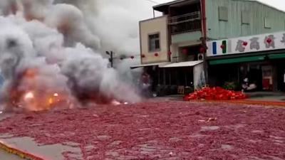 Rotjes dit jaar al verboden bij jaarwisseling