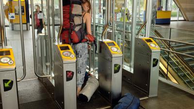 Proef betalen in OV met je smartphone