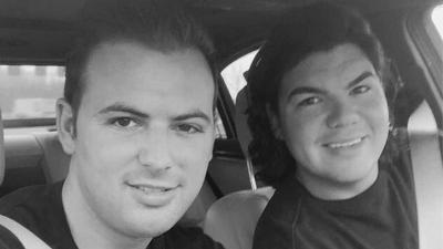 Roy Donders: Marvin en ik zijn weer samen