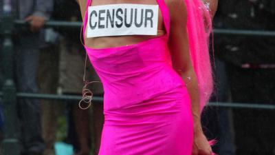 EuroPride van start met Roze Zaterdag in Amsterdam