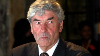  Afscheid nemen van Ruud Lubbers maandagmiddag in Rotterdam