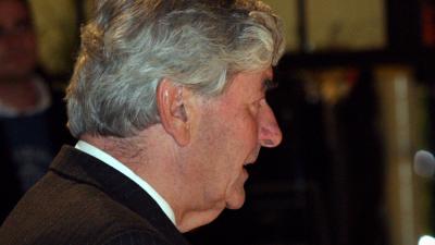 Foto van Ruud Lubbers | Archief EHF