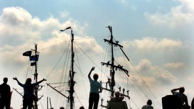 sail