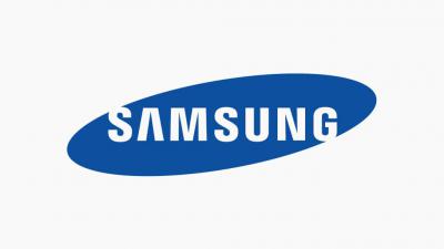 Samsung logo