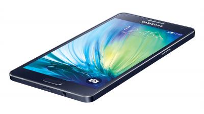 Nieuwe ultradunne Galaxy A5 en A3 begin 2015 verkrijgbaar