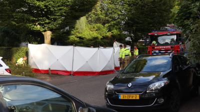 Incident in Sint-Michielsgestel