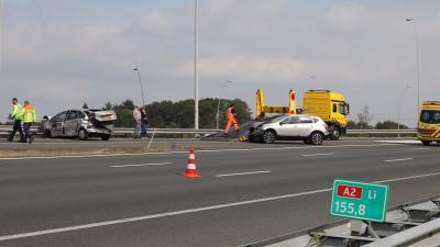 Ongeval A2