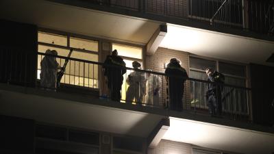 Onderzoek politie in volle gang