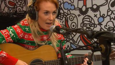 Miss Montreal schrijft lied voor Tijn