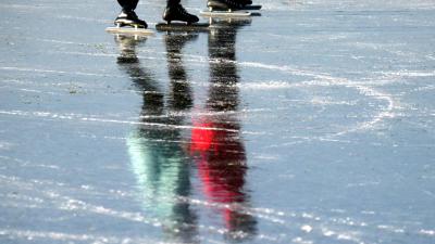 Schaatsen