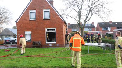 schade-woningbrand