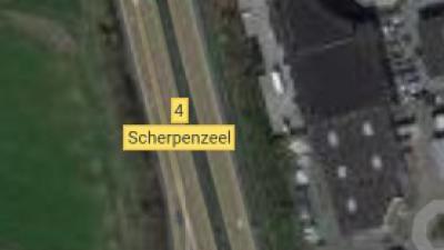 Herindeling Barneveld en Scherpenzeel: impuls voor de vernieuwing dorpskernen