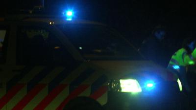 Twee mannen opgepakt na schietpartij in Delft