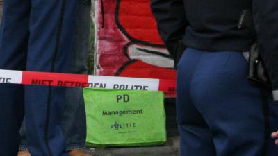 Twee gewonden bij schietpartij in Klimmen