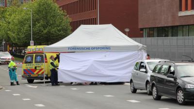 Schietpartij Amsterdam-West | BON