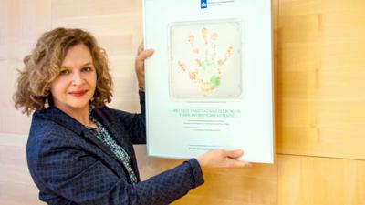 Digitale handtekeningactie tegen antibioticaresistentie