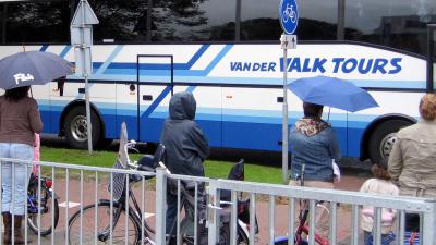 Eén op de vijf scholen wijzigt buitenlandse bestemmingen vanwege aanslagen of terreurdreiging