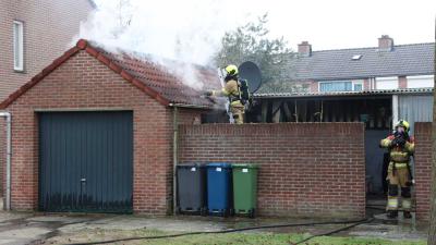 schuur-garage-brand