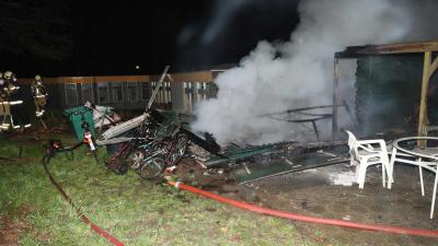 schuur-brand-fietsen