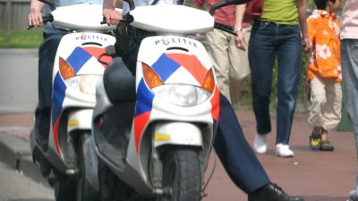 Kwart van de jongeren neigt tot sterk risicogedrag