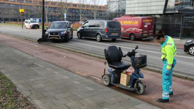 scootmobiel-aanrijding