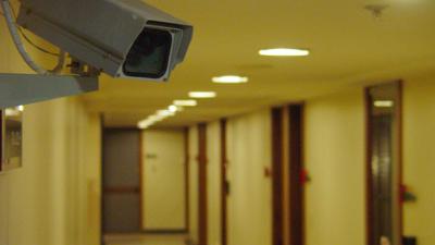 Beleidsregels voor cameratoezicht