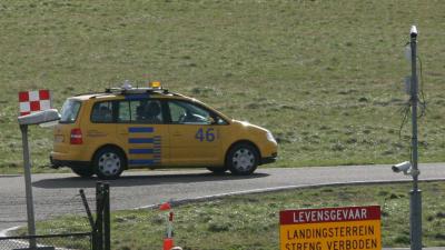 Aanbevelingen OVV voor veiliger Schiphol vastgelegd in overeenkomst