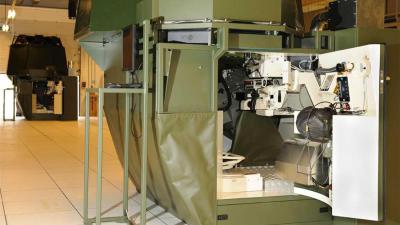 simulator-tank-defensie