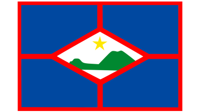 Regeringscommissaris Sint Eustatius beëdigd