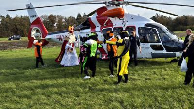 sint-helikopter