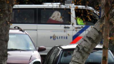 Schadeclaims kosten politie miljoenen
