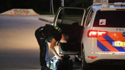 skatebaan-agent-steekpartij